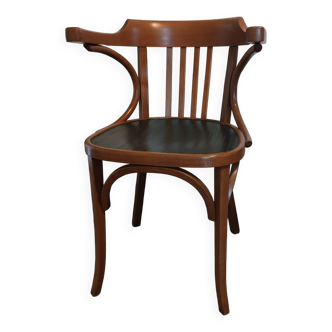 Fauteuil style Baumann