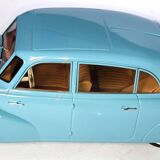 Miniature car "tatra" 1937 -1.18th
