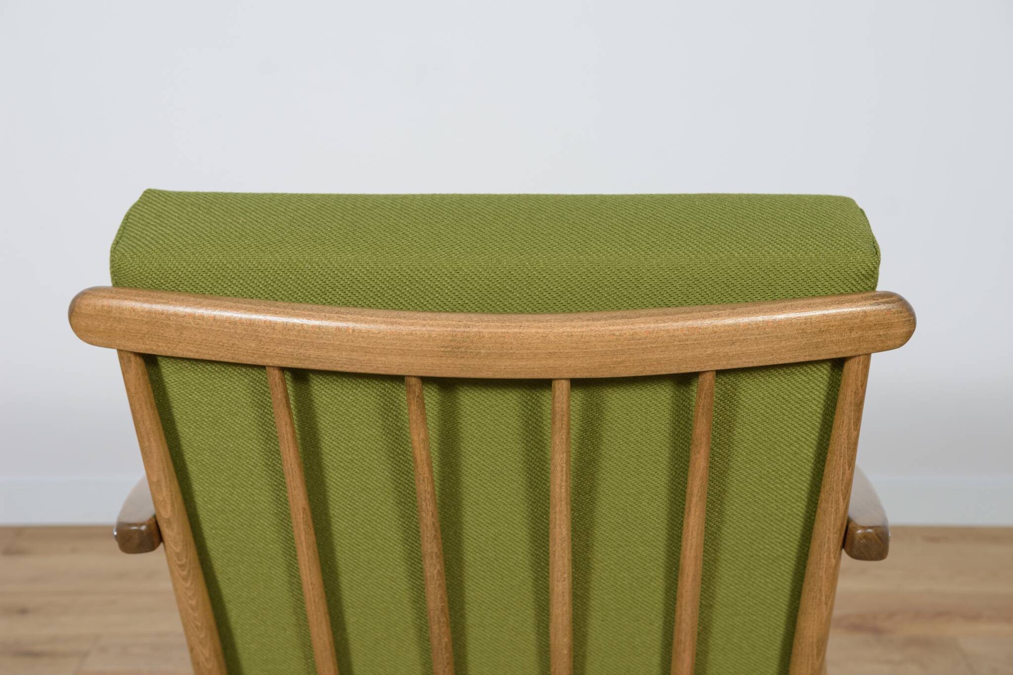 Fauteuils Mid-Century de Ton, 1960s, Set de 2