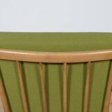 Mid-Century Armchairs from Ton, 1960s, Set of 2