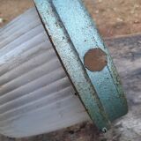 Industrial ceiling lamp