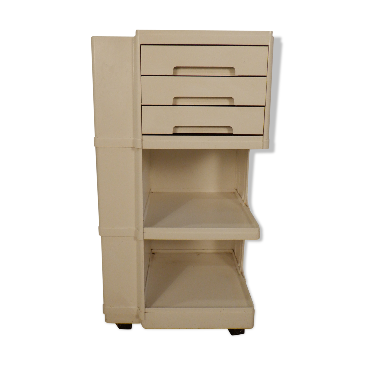 Architect Giovanni Pelis