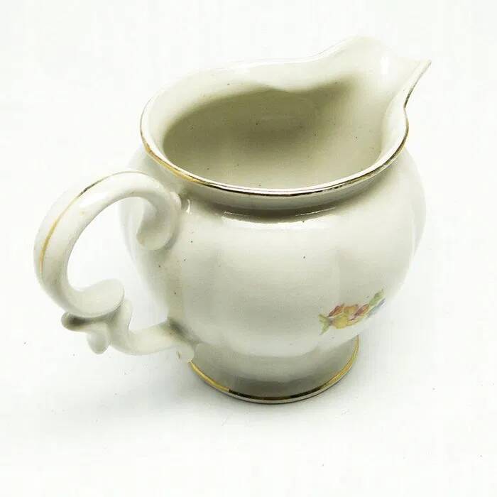 A9j giesche - milk jug art deco