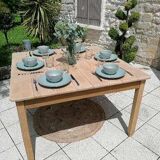 Farm table