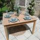 Table de ferme