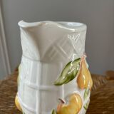 Slush pitcher