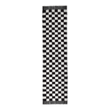 2x10 Checkered Moroccan Runner Rug 70x302Cm SK 242433
