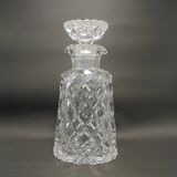 Crystal carafe