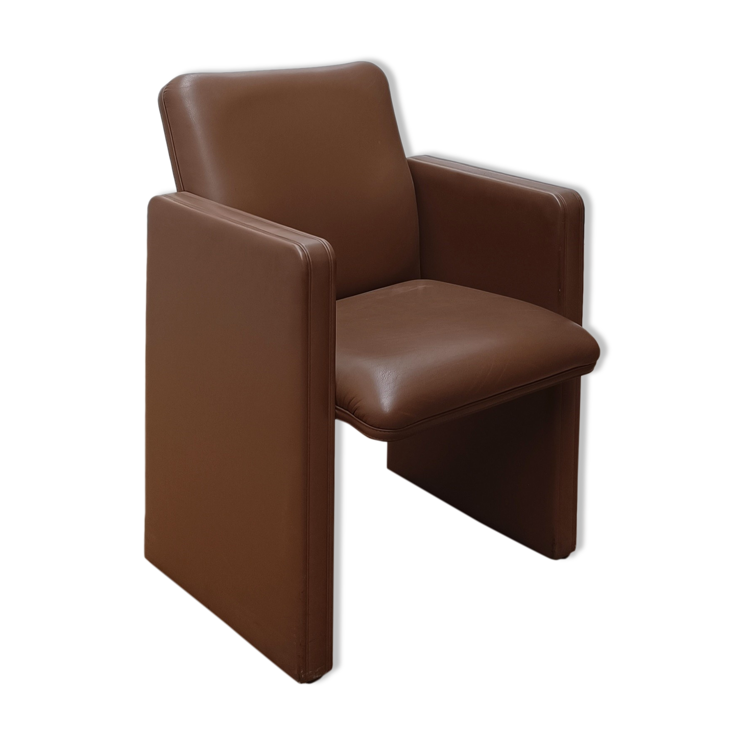 THF Armchair Poltrona Frau 1990