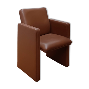 Fauteuil THF Poltrona Frau 1990