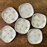 Plates 1960 Badonviller