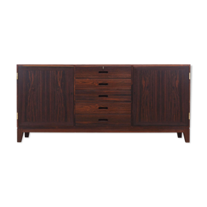 enfilade en palissandre,