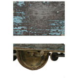 Vibrating table "Zimmer"