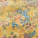 Tapis Chinois Art-déco Shanghaï :100 % Soie - Fait Main : 2.00 X 3.00 M