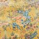 Chinese Art Deco Shanghai Rug: 100% Silk - Handmade: 2.00 X 3.00 M