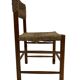 Vintage Dordogne Chair for Robert Sentou, 1970