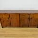 Silvio Coppola Sideboard Fratelli Montina Edition Vintage 1970