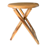 Folding stool
