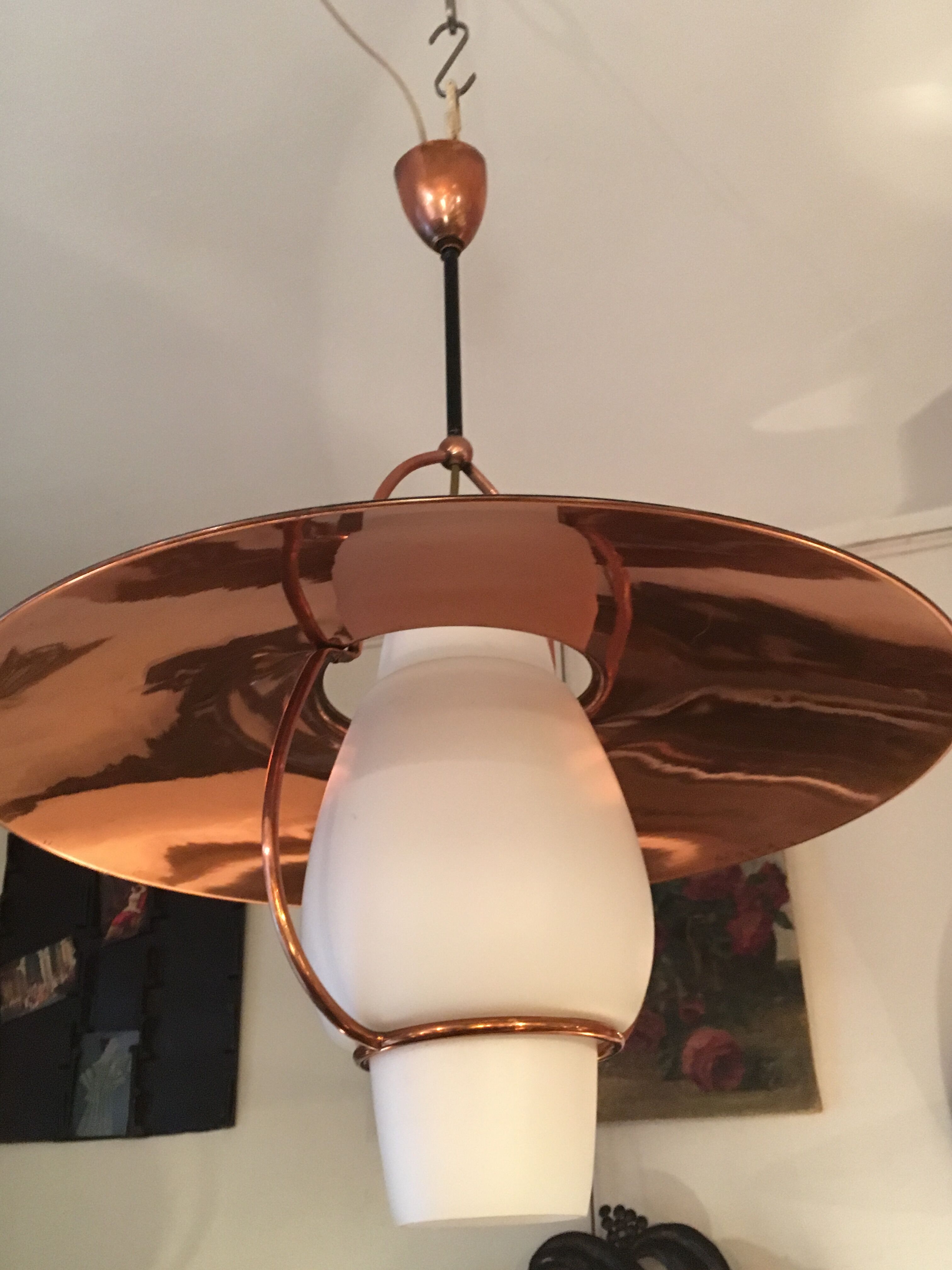 1960 French Suspension