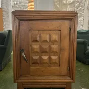 Confiturier Années 40