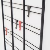 Coat Rack designed byTjerk Reijenga for Pilastro, The Netherlands