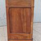 Commode Louis Philippe en noyer