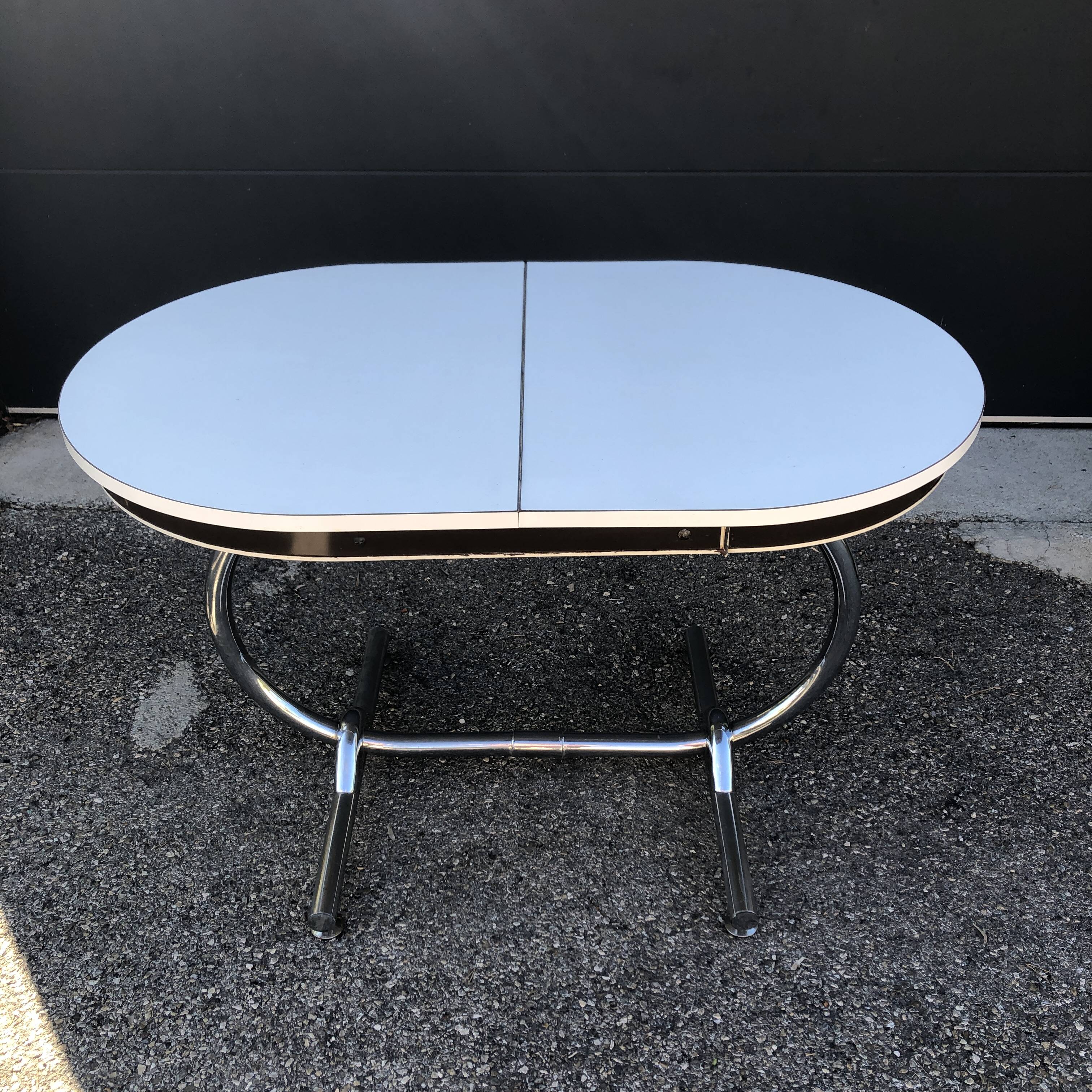 Dinner table