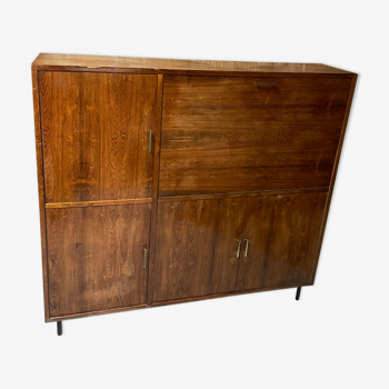 Vintage secretarial furniture year 60