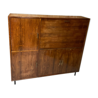 Vintage secretarial furniture year 60