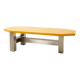 Table à manger TE20 très rare par Martin Visser & Joke van der Heyden pour 't Spectrum 1988