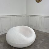 "Ball" armchair 1970 reupholstered