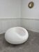 "Ball" armchair 1970 reupholstered