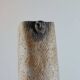 Vintage mid-century handmade ceramic vase