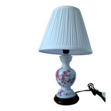 Bedside lamp