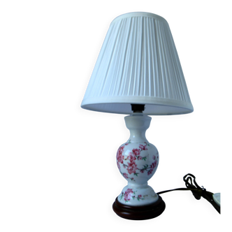 Bedside lamp