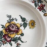 lot de 6 assiettes creuses Villeroy & Boch