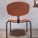 Set of 3 Steelcase Strafor chairs