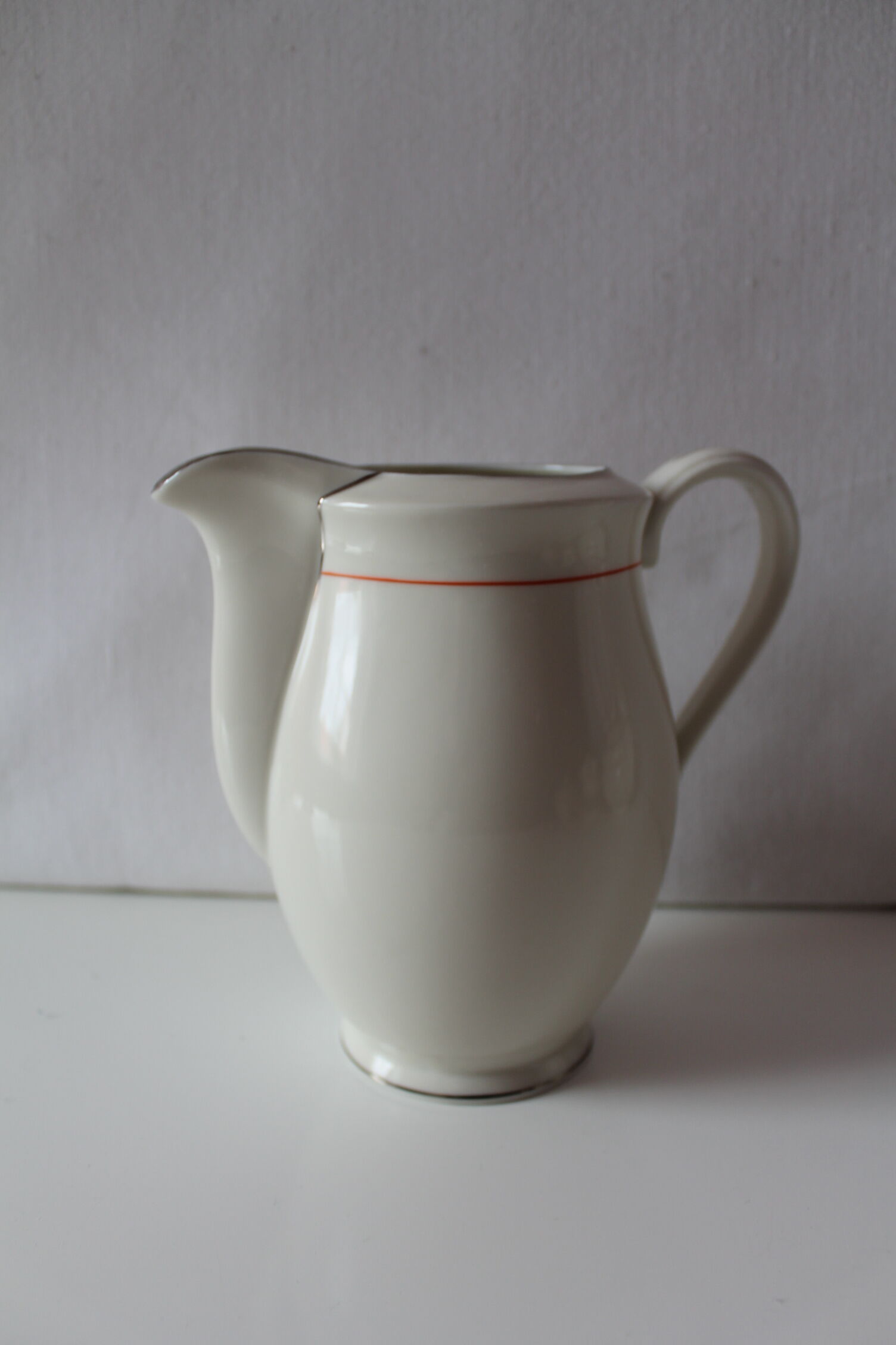 Porcelain service, TK Thun Bohemia, Czechoslovakia, 80s