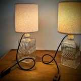Bedside lamp