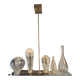 Luminaire Cicatrices de Luxe Philippe Starck for Flos (1998)