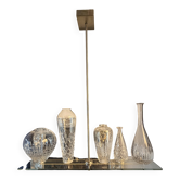 Luminaire Cicatrices de Luxe Philippe Starck for Flos (1998)