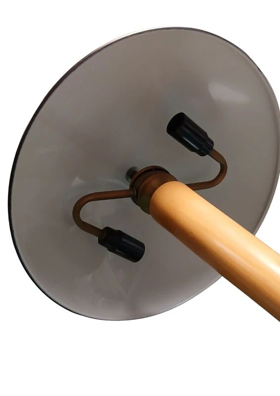 Lampe sur pied