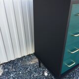 Chest of drawers 60s