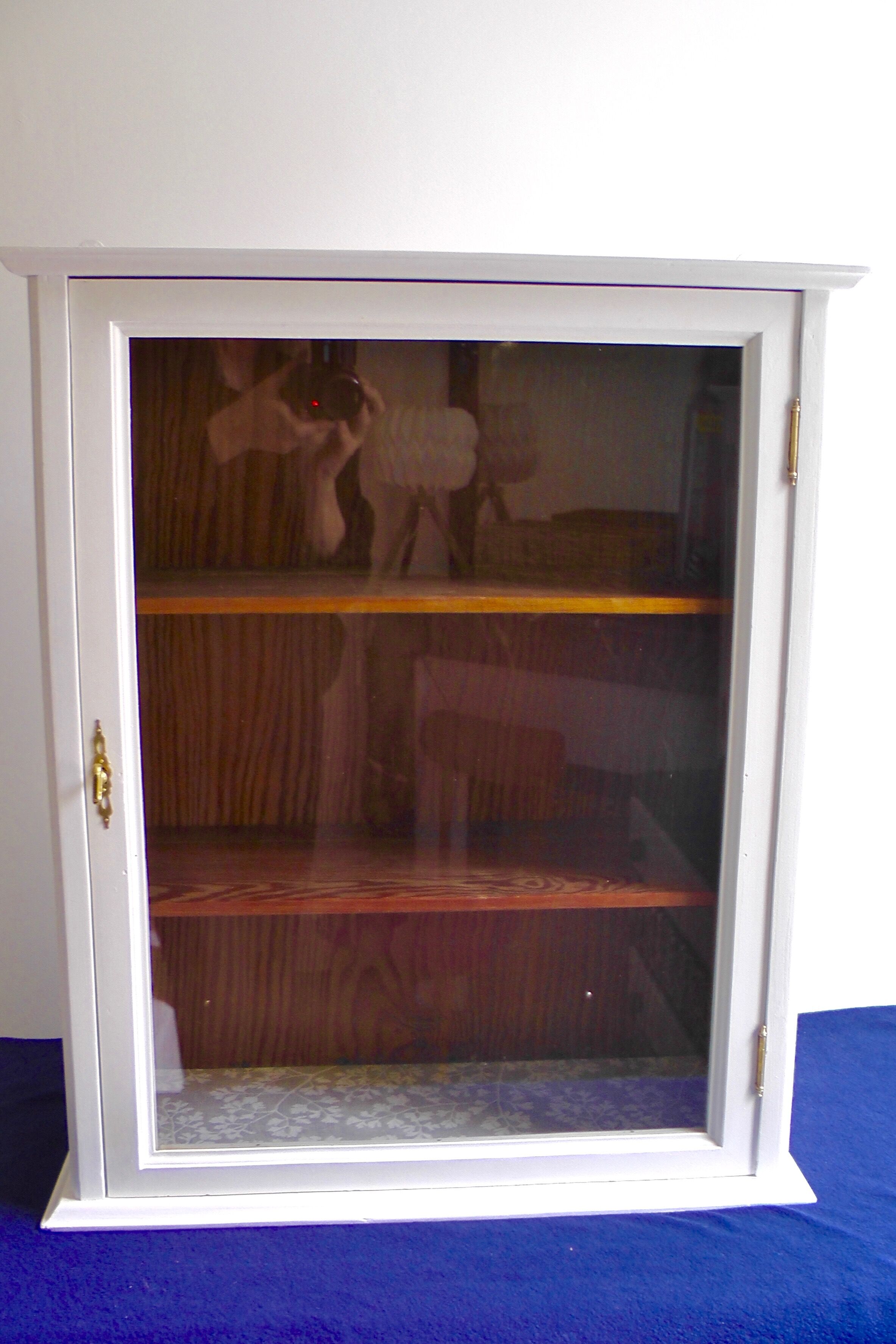 Armoire murale