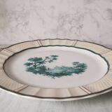 Dessert service and coffee Bernardaud Limoges