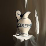 Ceramic Vase 'Greek Pitcher N°2'