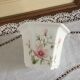 Cache pot vintage en céramique anglaise