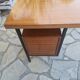 Bureau scandinave moderniste