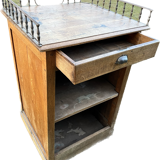 Former counter 1920