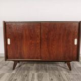 Sideboard by Jiri Jiroutek for Interior Prague, 1960s